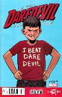 Daredevil #28 [Comic] THUMBNAIL