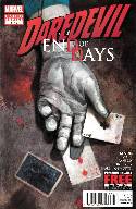 Daredevil End of Days #4 [Comic] THUMBNAIL