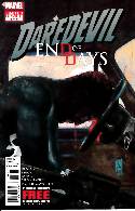 Daredevil End of Days #5 [Comic] THUMBNAIL