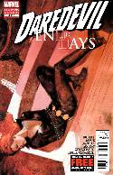 Daredevil End of Days #6 [Comic] THUMBNAIL