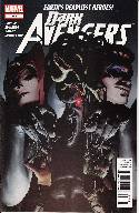 Dark Avengers #181 [Comic] THUMBNAIL