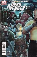 Dark Avengers #182 [Marvel Comic] THUMBNAIL