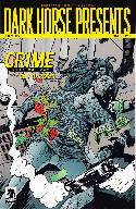 Dark Horse Presents #16 [Comic] THUMBNAIL