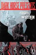 Dark Horse Presents #28 [Comic] THUMBNAIL