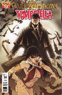 Dark Shadows Vampirella #2 [Comic] THUMBNAIL
