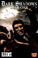 Dark Shadows Year One #3 [Dynamite Comic] THUMBNAIL