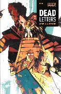Dead Letters #2 [Boom Comic] THUMBNAIL
