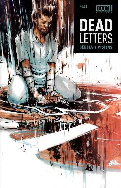 Dead Letters #1 [Comic] LARGE