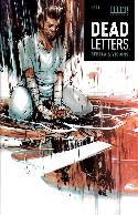 Dead Letters #1 [Comic] THUMBNAIL
