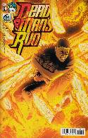 Dead Mans Run #6 [Comic] THUMBNAIL