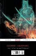 Deadpool Killustrated #3 Second Printing [Comic] THUMBNAIL
