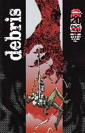 Debris #2 [Image Comic] THUMBNAIL