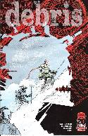 Debris #4 [Comic] THUMBNAIL