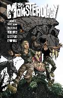 Department of Monsterology #2 [Comic] THUMBNAIL
