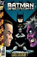 Detective Comics #739 Near Mint (9.4) [DC Comic] THUMBNAIL