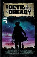 Devil Is Due In Dreary #3 [Comic] THUMBNAIL