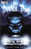 Devils Dog #1 [Comic] THUMBNAIL