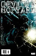 Devils Hopyard #1 [Ardden Ent Comic] THUMBNAIL