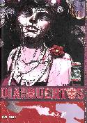 Dias De Los Muertos #2 [Comic] THUMBNAIL