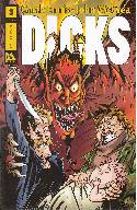 Dicks Color Edition #9 [Comic] THUMBNAIL