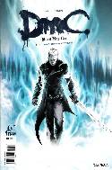 Dmc Devil May Cry Vergil Chronicles #1 [Comic] THUMBNAIL