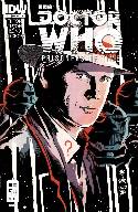 Doctor Who Prisoners of Time #5 Cover A [Comic] THUMBNAIL