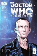 Doctor Who Prisoners of Time #9 Cover B [Comic] THUMBNAIL