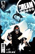 Dream Thief #2 [Comic] THUMBNAIL