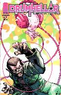 Drumhellar #4 [Image Comic] THUMBNAIL