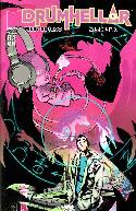 Drumhellar #5 [Image Comic] THUMBNAIL
