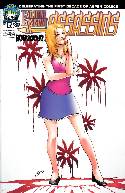 Executive Assistant Assassins #15 Cover A- Hanson [Aspen Comic] THUMBNAIL