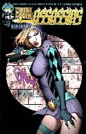Executive Assistant Assassins #15 Cover B- Qualano [Aspen Comic] THUMBNAIL