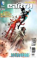 Earth 2 #20 [DC Comic] THUMBNAIL