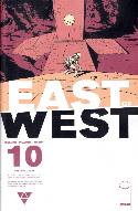 East of West #10 [Comic] THUMBNAIL
