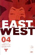 East of West #4 [Comic] THUMBNAIL
