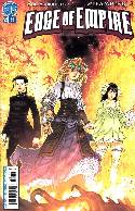 Edge of Empire #1 [Comic] THUMBNAIL
