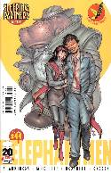 Elephantmen #44 [Image Comic] THUMBNAIL