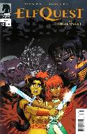 Elfquest Final Quest #2 [Comic] THUMBNAIL