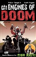 Engines of Doom (one shot) [Comic] THUMBNAIL