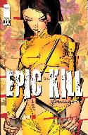 Epic Kill #10 [Comic] THUMBNAIL