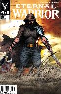 Eternal Warrior (VU) #1 Pullbox Cover [Comic] THUMBNAIL