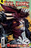 Evil Ernie #3 Brereton Cover [Comic] THUMBNAIL