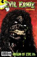 Evil Ernie #3 Hotz Cover [Comic] THUMBNAIL
