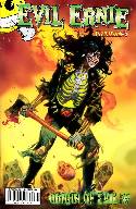 Evil Ernie #5 Brereton Cover [Comic] THUMBNAIL