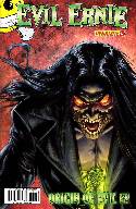 Evil Ernie #5 Segovia Cover [Comic] THUMBNAIL