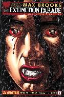 Extinction Parade #1 [Avatar Comic] THUMBNAIL