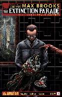 Extinction Parade #3 [Avatar Comic] THUMBNAIL