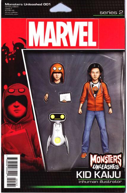 marvel comics action figures