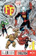 FF #1 (Now) [Comic] THUMBNAIL