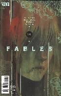 Fables #121 [DC Comic] THUMBNAIL